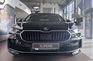Skoda Superb Selection