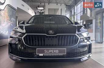 Skoda Superb 2025 в Харків