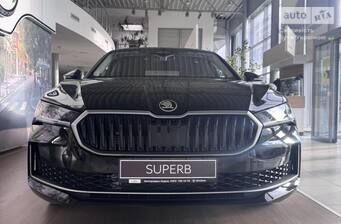 Skoda Superb 2025 Selection