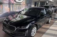Skoda Superb Selection