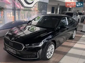 Skoda Superb Skoda Superb