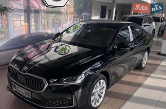 Skoda Superb 2025 в Харків