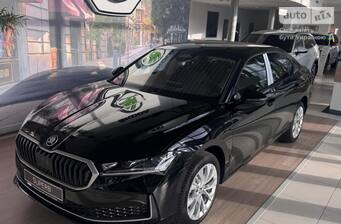 Skoda Superb 2025 Selection
