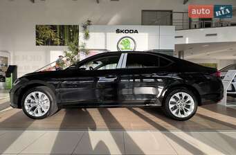 Skoda Superb 2025 в Харків