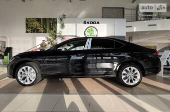 Skoda Superb 2025 Selection