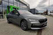 Skoda Superb Sportline