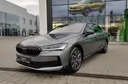 Skoda Superb Sportline