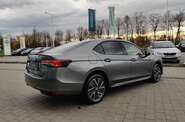 Skoda Superb Sportline