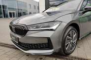 Skoda Superb Sportline
