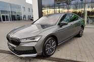 Skoda Superb Sportline