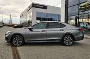 Skoda Superb Sportline