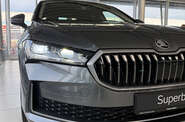Skoda Superb Laurin & Klement