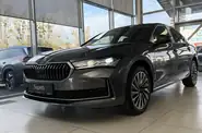 Skoda Superb Laurin & Klement