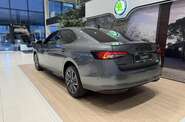 Skoda Superb Sportline