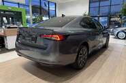 Skoda Superb Sportline