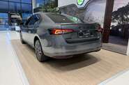 Skoda Superb Sportline