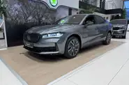 Skoda Superb Sportline