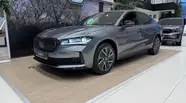 Skoda Superb Sportline