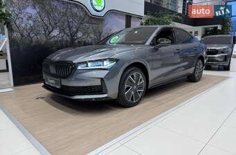 Skoda Superb 2025 в Івано-Франківськ