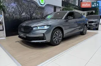 Skoda Superb Skoda Superb