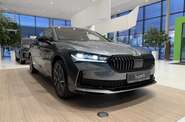 Skoda Superb Sportline