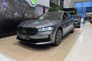 Skoda Superb Sportline