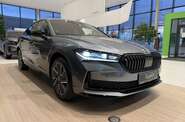 Skoda Superb Sportline