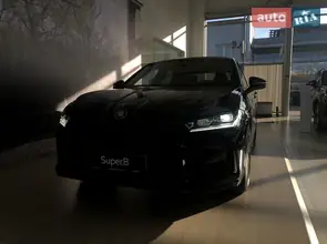 Skoda Superb Skoda Superb