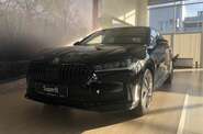 Skoda Superb Skoda Superb Sportline