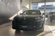 Skoda Superb Skoda Superb Sportline