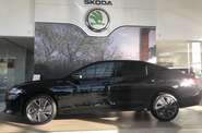Skoda Superb Skoda Superb Sportline