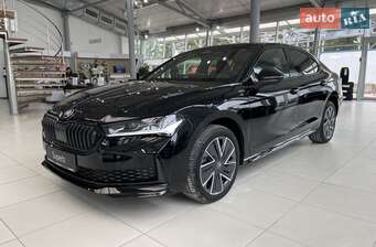 Skoda Superb 2025 в Київ