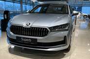 Skoda Superb Laurin & Klement