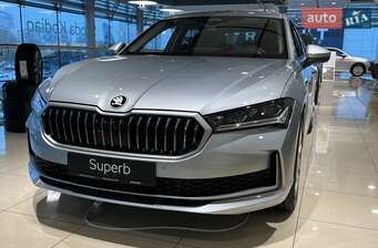 Skoda Superb 2025 в Київ