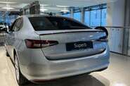 Skoda Superb Laurin & Klement