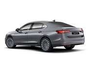 Skoda Superb Laurin & Klement