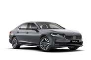 Skoda Superb Laurin & Klement