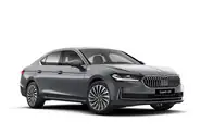 Skoda Superb Laurin & Klement
