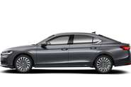 Skoda Superb Laurin & Klement