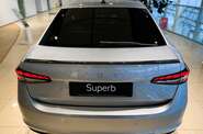 Skoda Superb Laurin & Klement