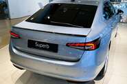 Skoda Superb Laurin & Klement