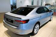 Skoda Superb Laurin & Klement