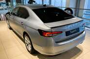 Skoda Superb Laurin & Klement