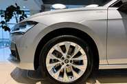 Skoda Superb Laurin & Klement