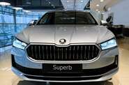 Skoda Superb - фото 2