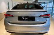 Skoda Superb - фото 6