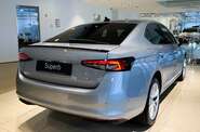 Skoda Superb - фото 7