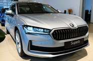 Skoda Superb - фото 1