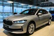 Skoda Superb - фото 3