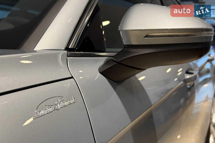 Skoda Superb - фото 10